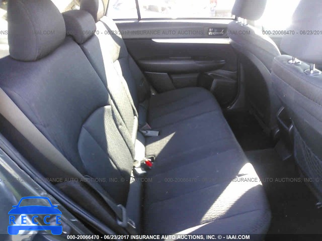 2010 Subaru Outback 2.5I PREMIUM 4S4BRBCC8A3380166 image 7