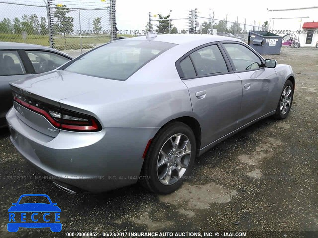 2016 Dodge Charger 2C3CDXJG6GH140876 image 3