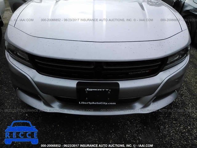 2016 Dodge Charger 2C3CDXJG6GH140876 image 5