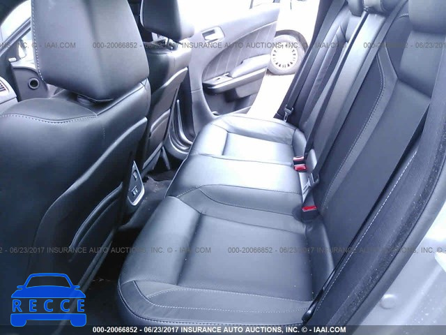 2016 Dodge Charger 2C3CDXJG6GH140876 image 7