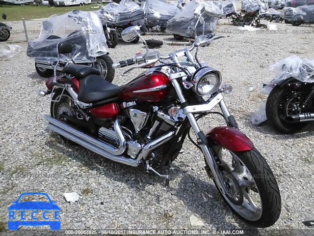 2008 Yamaha XV1900 CU JYAVP27E88A005463 image 0