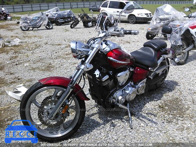 2008 Yamaha XV1900 CU JYAVP27E88A005463 image 1