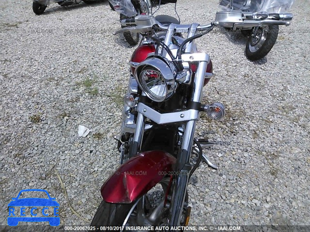 2008 Yamaha XV1900 CU JYAVP27E88A005463 image 4