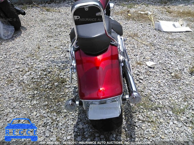 2008 Yamaha XV1900 CU JYAVP27E88A005463 image 5