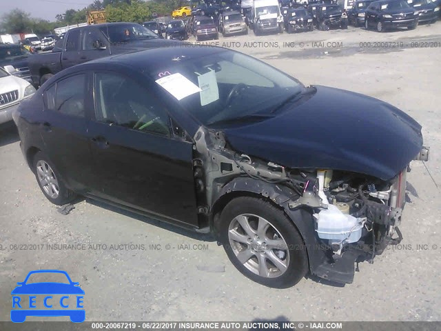 2010 Mazda 3 JM1BL1SG1A1340317 Bild 0