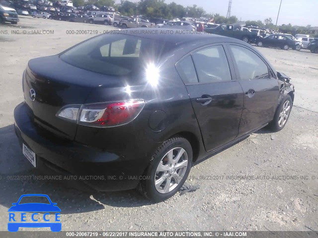 2010 Mazda 3 JM1BL1SG1A1340317 image 3