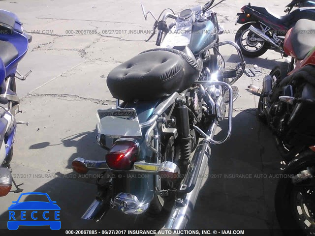 2004 Harley-davidson FLHRCI 1HD1FRW134Y715240 image 3