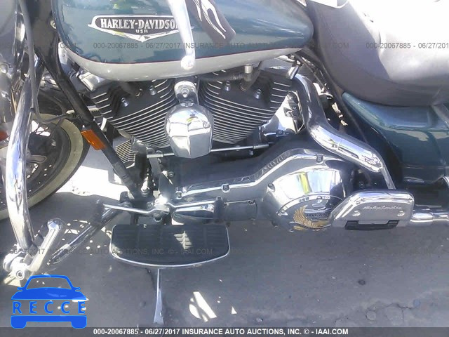 2004 Harley-davidson FLHRCI 1HD1FRW134Y715240 image 8