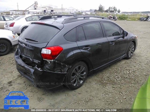 2012 Subaru Impreza SPORT PREMIUM JF1GPAL64CH233097 image 3