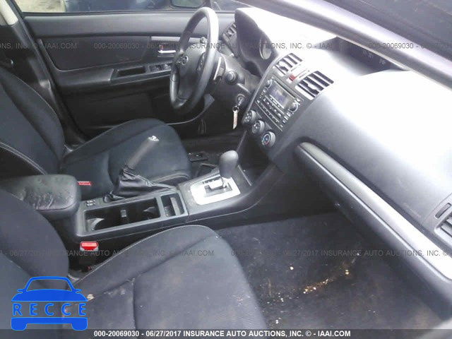2012 Subaru Impreza SPORT PREMIUM JF1GPAL64CH233097 image 4