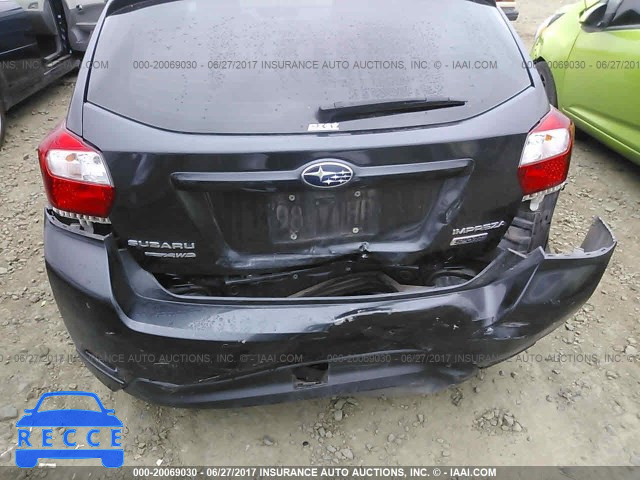 2012 Subaru Impreza SPORT PREMIUM JF1GPAL64CH233097 image 5