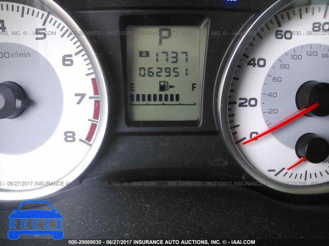 2012 Subaru Impreza SPORT PREMIUM JF1GPAL64CH233097 image 6