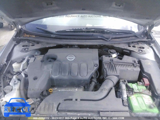 2009 Nissan Altima 1N4AL21E79N527850 image 9