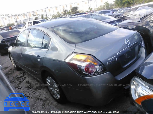 2009 Nissan Altima 1N4AL21E79N527850 image 2