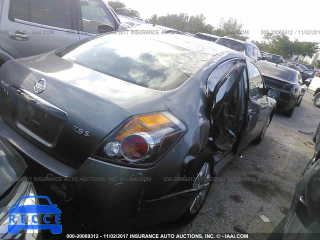 2009 Nissan Altima 1N4AL21E79N527850 image 3