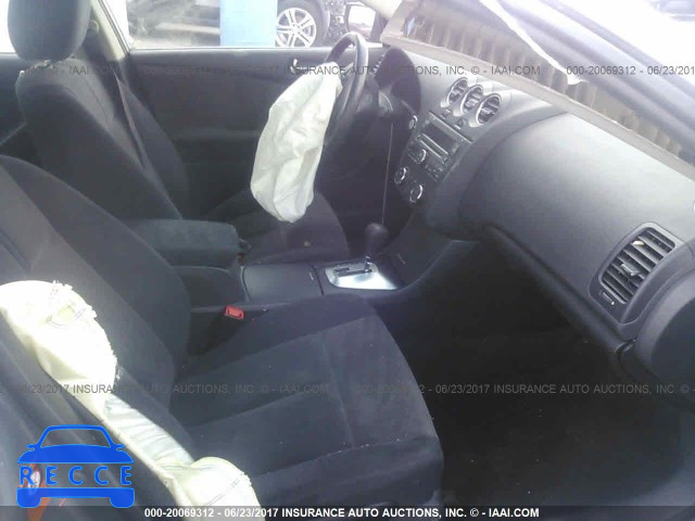 2009 Nissan Altima 1N4AL21E79N527850 image 4