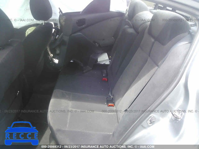 2009 Nissan Altima 1N4AL21E79N527850 image 7