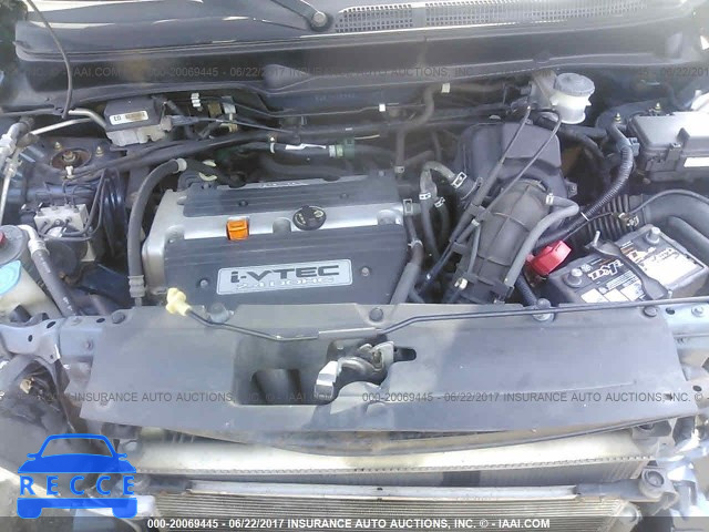 2006 Honda Element 5J6YH28336L011372 image 9
