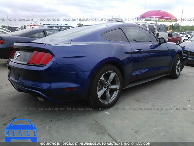 2016 Ford Mustang 1FA6P8AM8G5267900 image 3