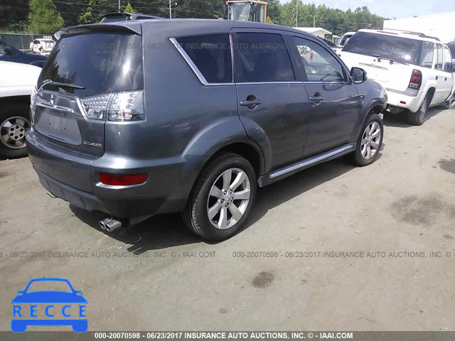 2011 Mitsubishi Outlander XLS JA4JS4AX6BU010801 image 3