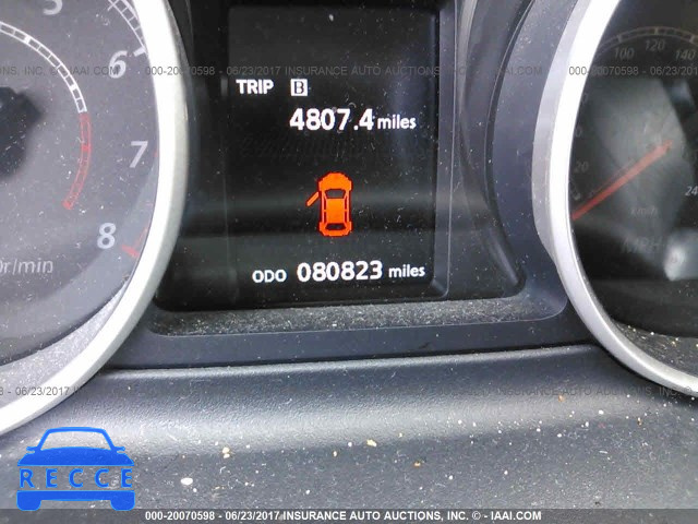 2011 Mitsubishi Outlander XLS JA4JS4AX6BU010801 image 6