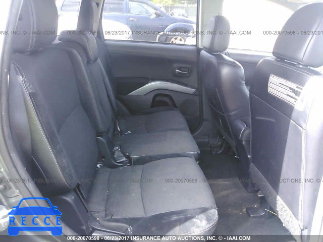 2011 Mitsubishi Outlander XLS JA4JS4AX6BU010801 image 7