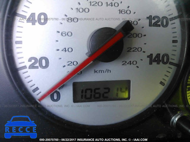 2002 Honda Civic 2HGES268X2H610545 image 6