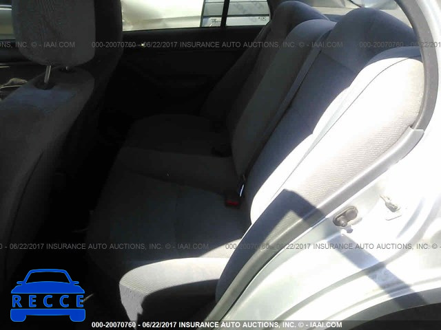 2002 Honda Civic 2HGES268X2H610545 image 7