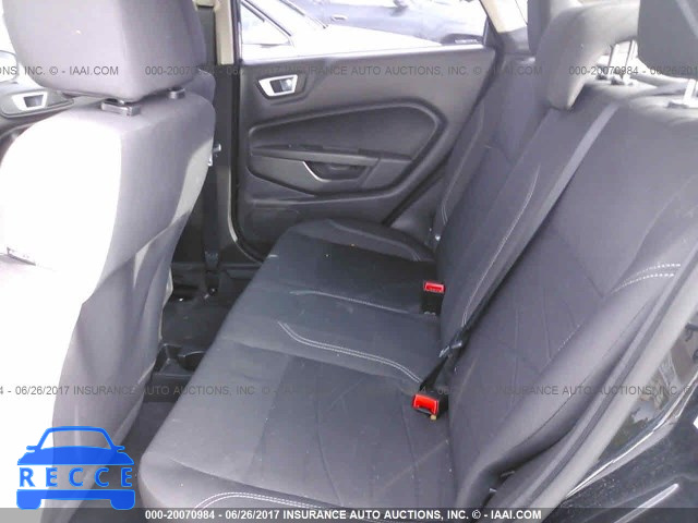 2014 Ford Fiesta SE 3FADP4BJ5EM203213 зображення 7