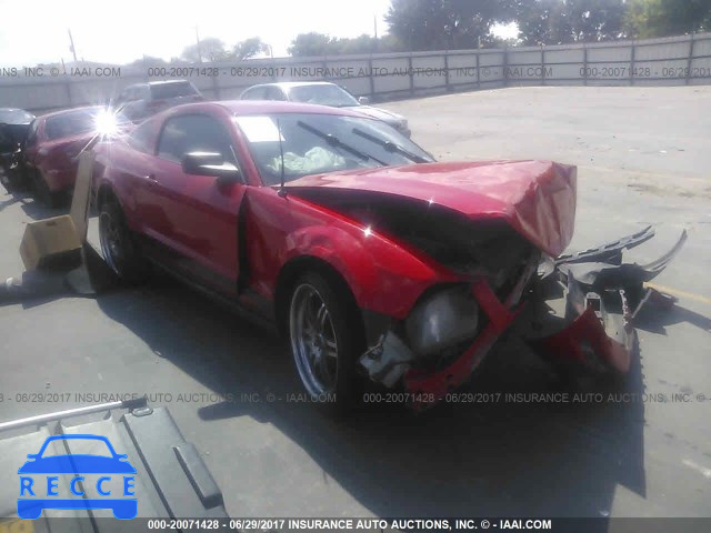 2006 Ford Mustang 1ZVFT80N965251040 image 0