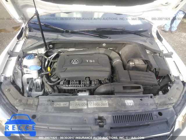 2014 Volkswagen Passat 1VWBS7A32EC069697 image 9