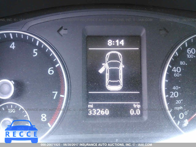 2014 Volkswagen Passat 1VWBS7A32EC069697 image 6