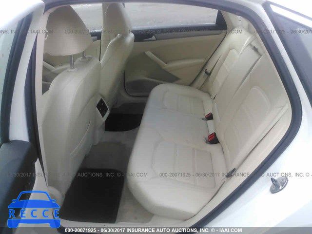 2014 Volkswagen Passat 1VWBS7A32EC069697 image 7
