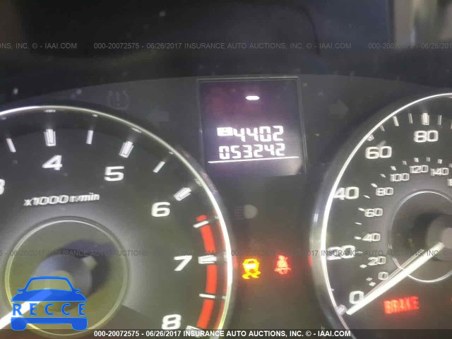 2012 Subaru Outback 2.5I LIMITED 4S4BRBKCXC3282406 Bild 6