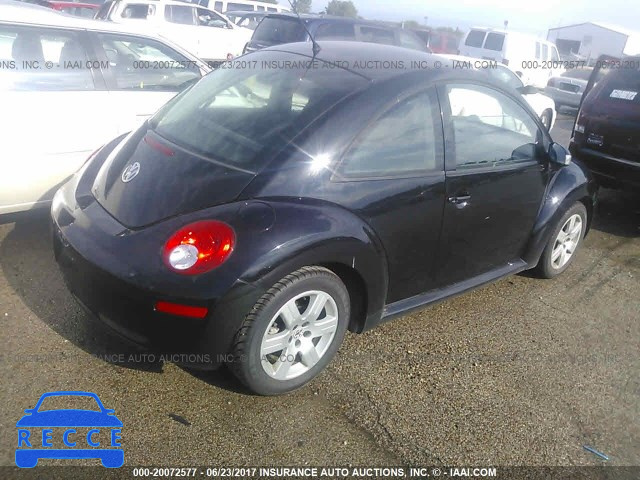 2007 Volkswagen New Beetle 3VWPW31C87M515159 Bild 3