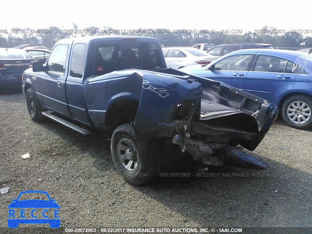 2008 Ford Ranger 1FTZR45E68PA79685 image 2