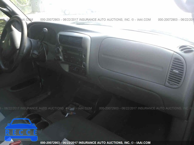 2008 Ford Ranger 1FTZR45E68PA79685 image 4