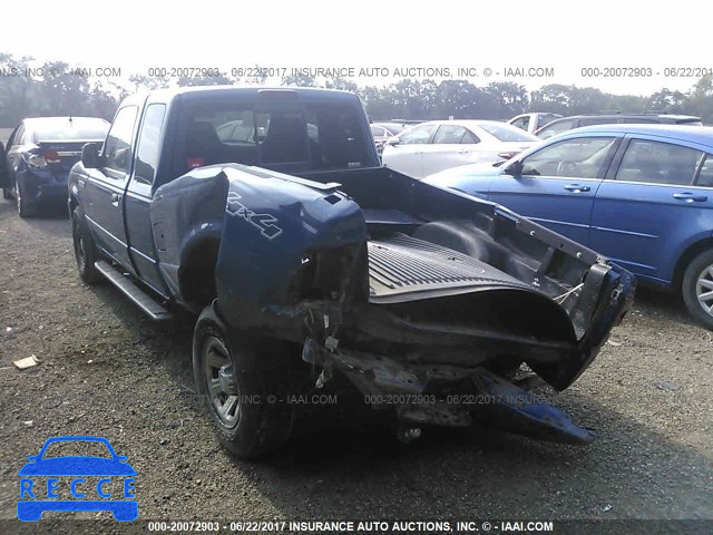 2008 Ford Ranger 1FTZR45E68PA79685 image 5