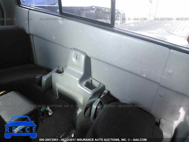 2008 Ford Ranger 1FTZR45E68PA79685 image 7