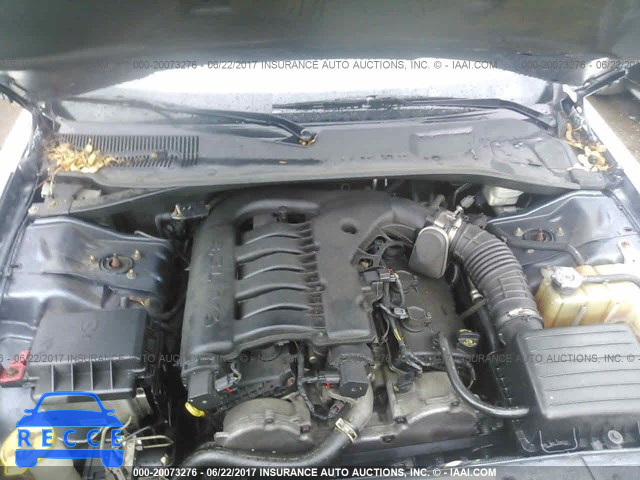 2007 Dodge Magnum SXT 2D4FV47V17H734563 Bild 9