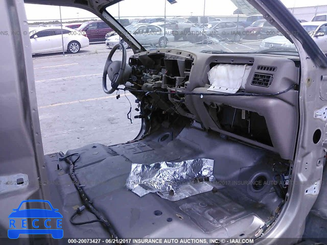 2002 FORD F350 1FTWW33F02EA50669 image 4