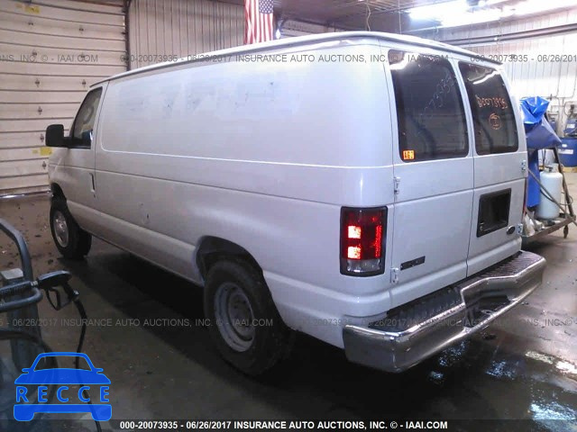 2008 Ford Econoline 1FTNE14W48DB43341 image 2