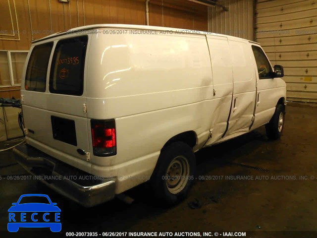 2008 Ford Econoline 1FTNE14W48DB43341 image 3