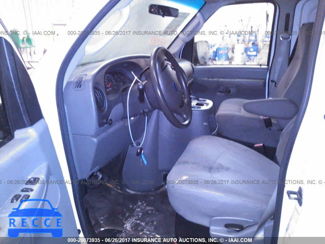 2008 Ford Econoline 1FTNE14W48DB43341 image 4