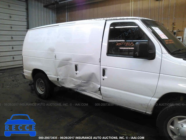 2008 Ford Econoline 1FTNE14W48DB43341 image 5