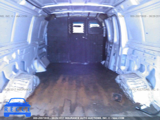 2008 Ford Econoline 1FTNE14W48DB43341 image 7