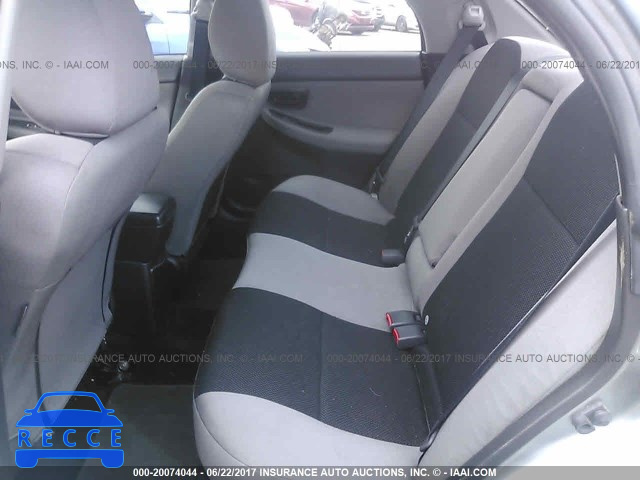 2007 Subaru Impreza 2.5I JF1GD61667H525431 image 7