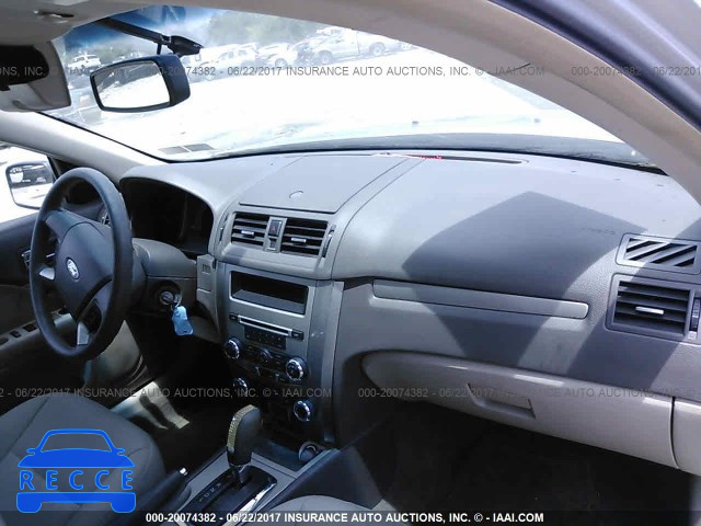 2012 Ford Fusion 3FAHP0HA6CR242121 image 4