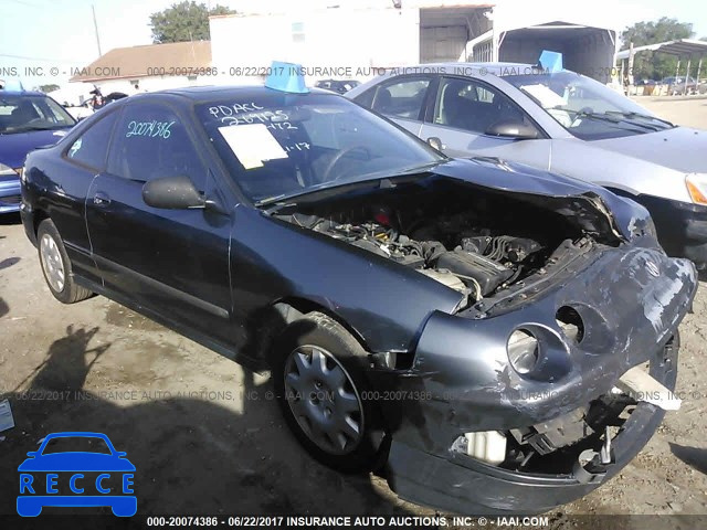 1994 Acura Integra LS JH4DC4458RS024343 image 0