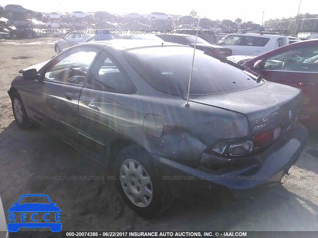 1994 Acura Integra LS JH4DC4458RS024343 image 2